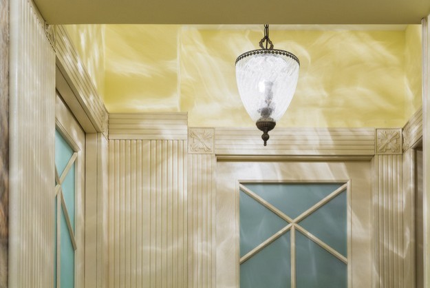 Квартира на Октябрьском поле