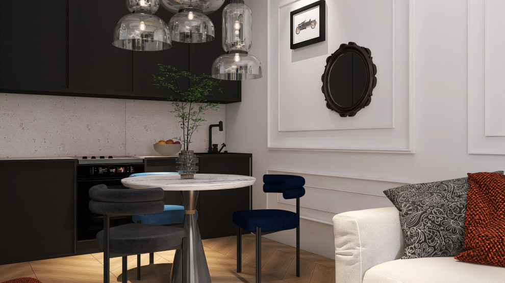 Квартира на море 52 кв. м.