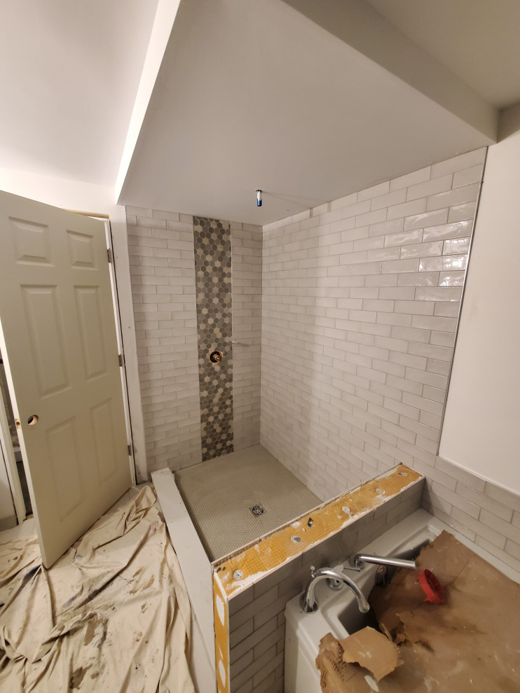 St-Moritz Home Renovation