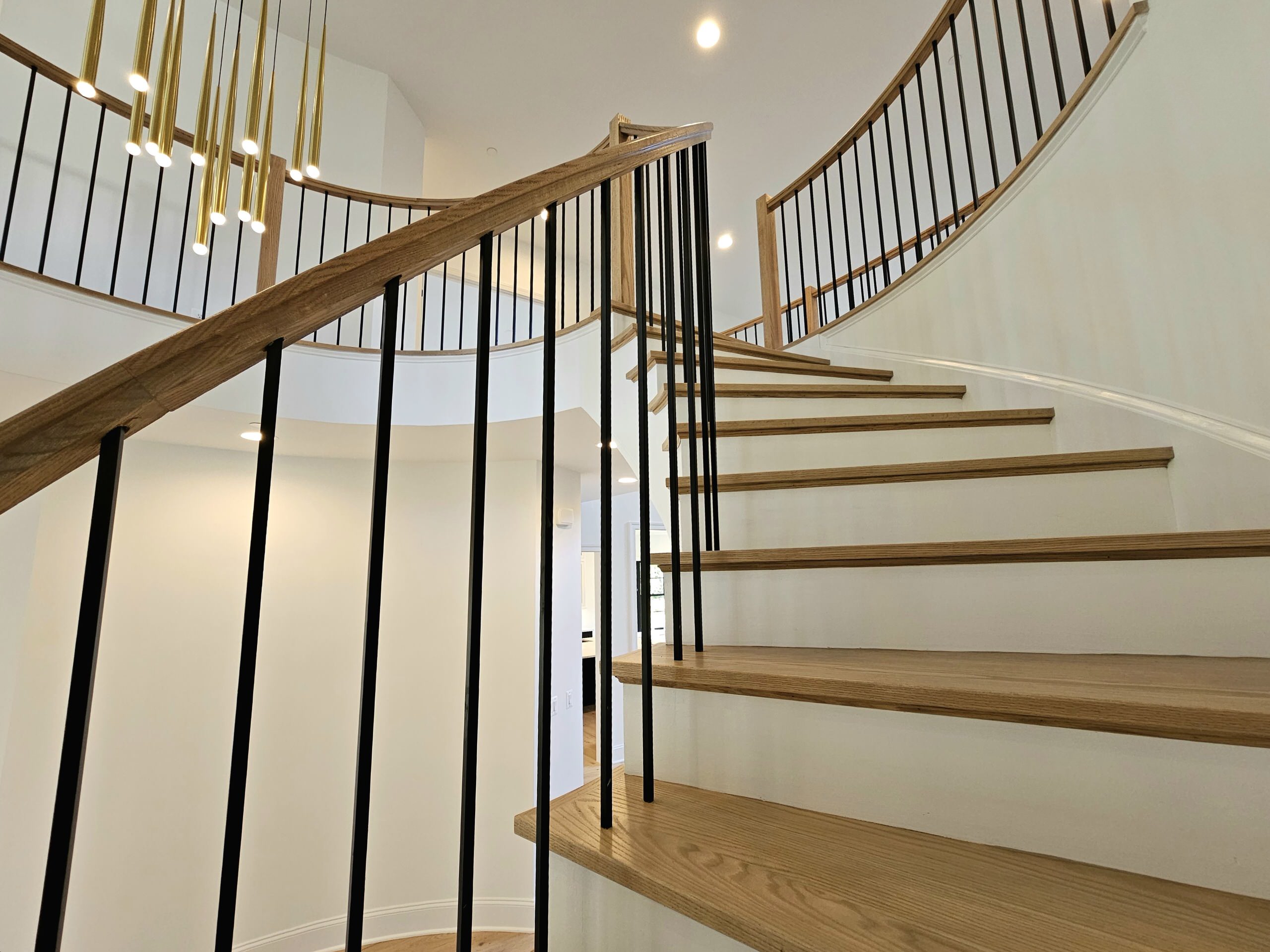 110_Welcoming Elegant Curve in Spacious Home, Bethesda MD 20817