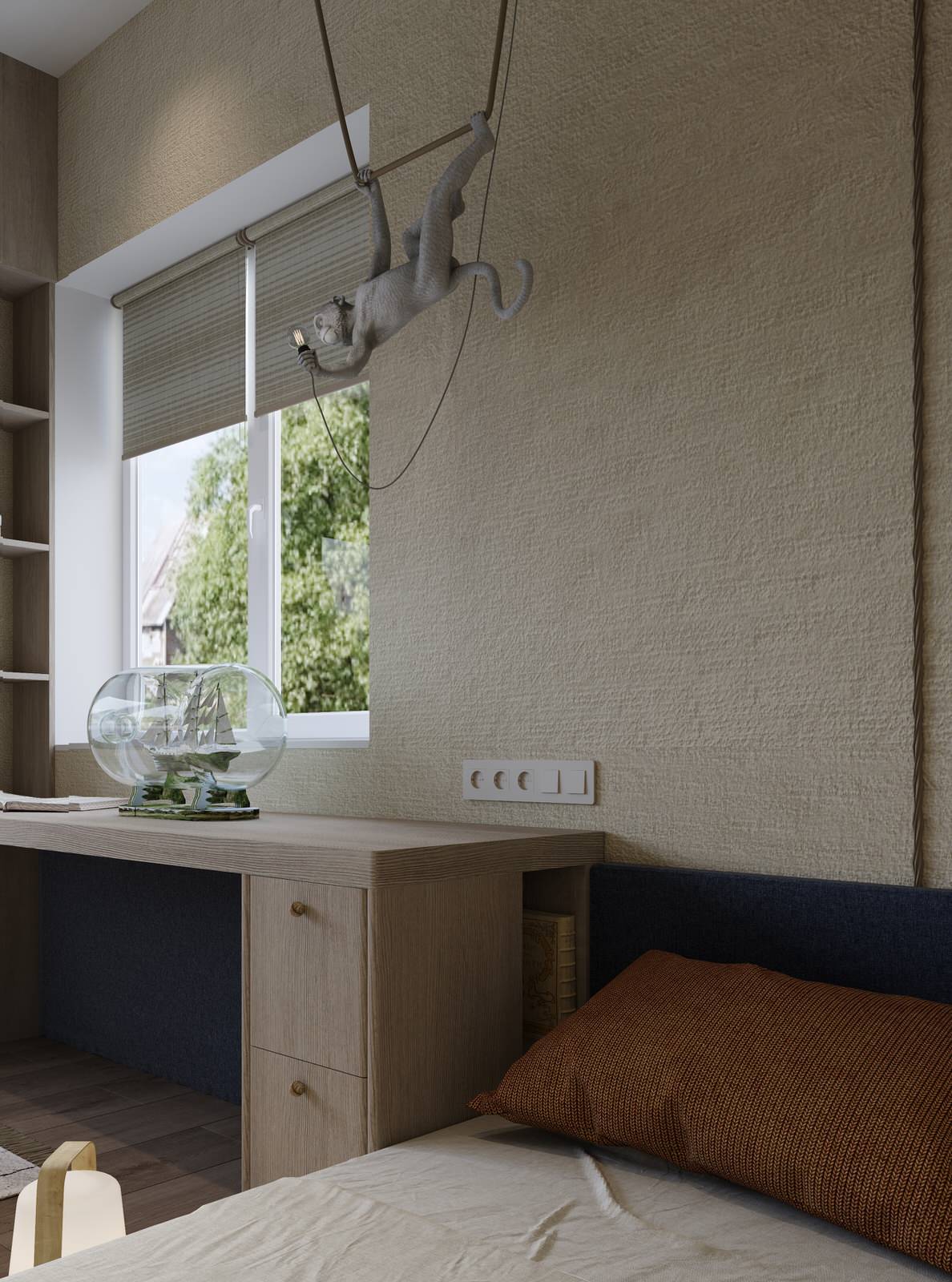 Дом на берегу