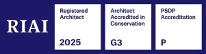RIAI Mark 2025