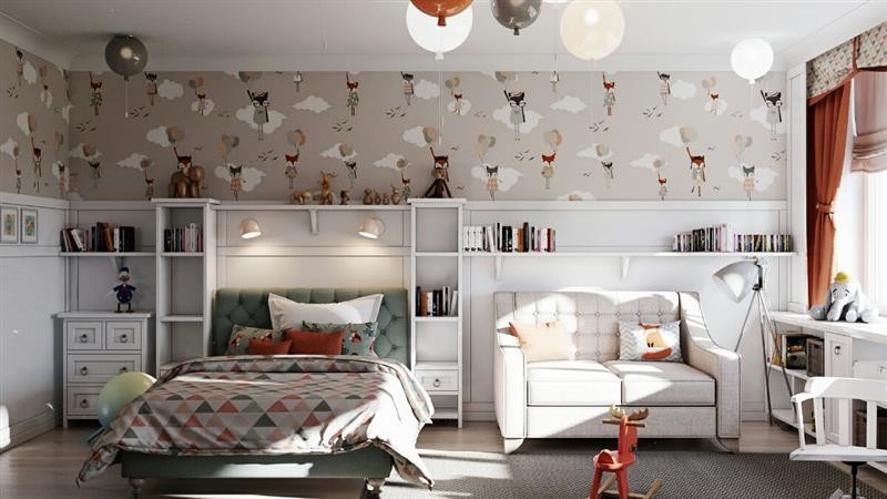 Дом в Харькове