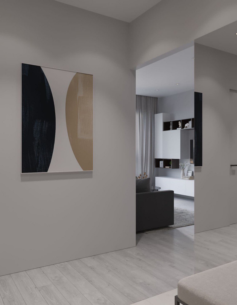 ЖК Западный Порт