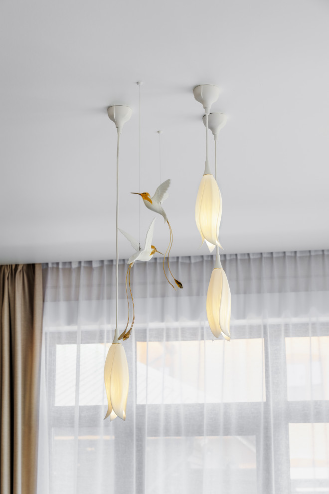 Частный дом (Лаишевский район)