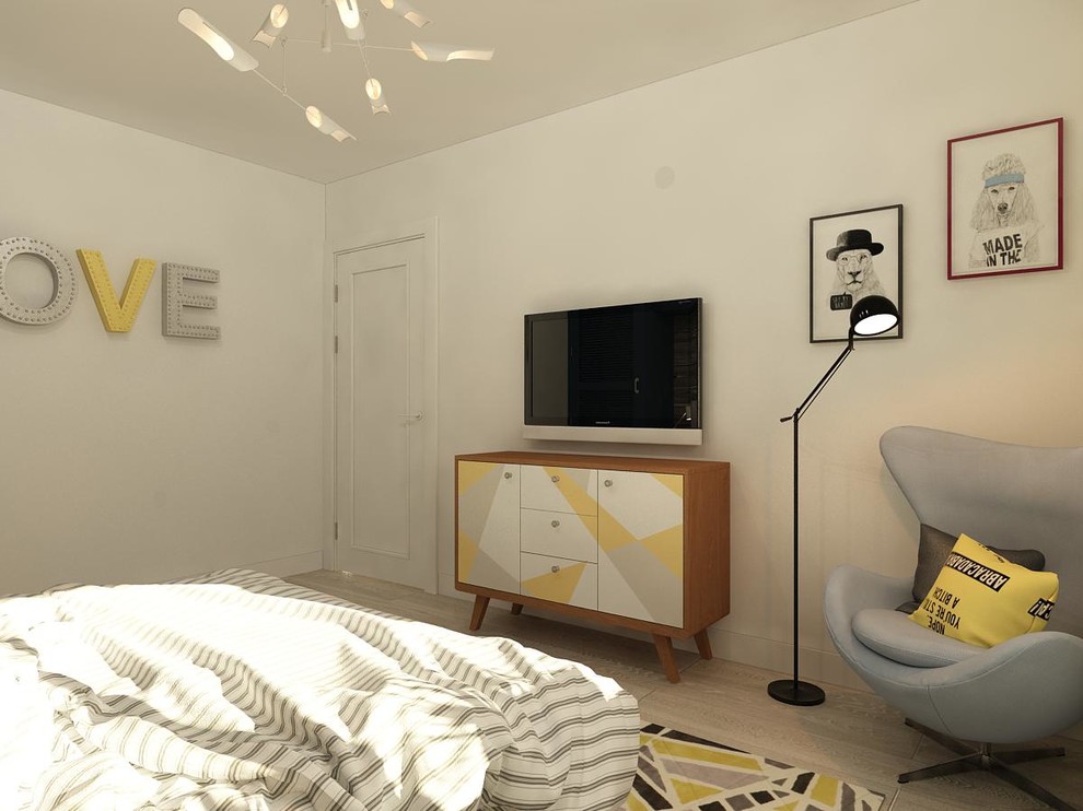 Сочная вартира