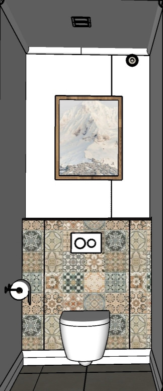 Скандинавский стиль