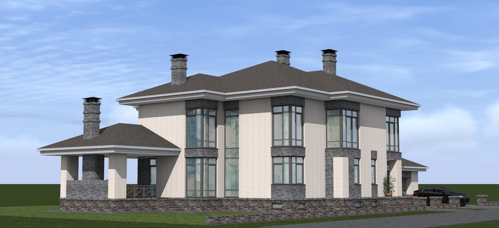 Мои дома - мое богатство