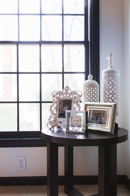 Martha modern
