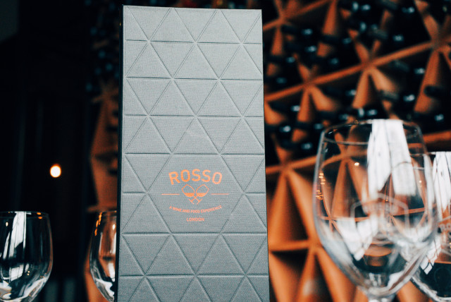 Rosso cave-a-vin