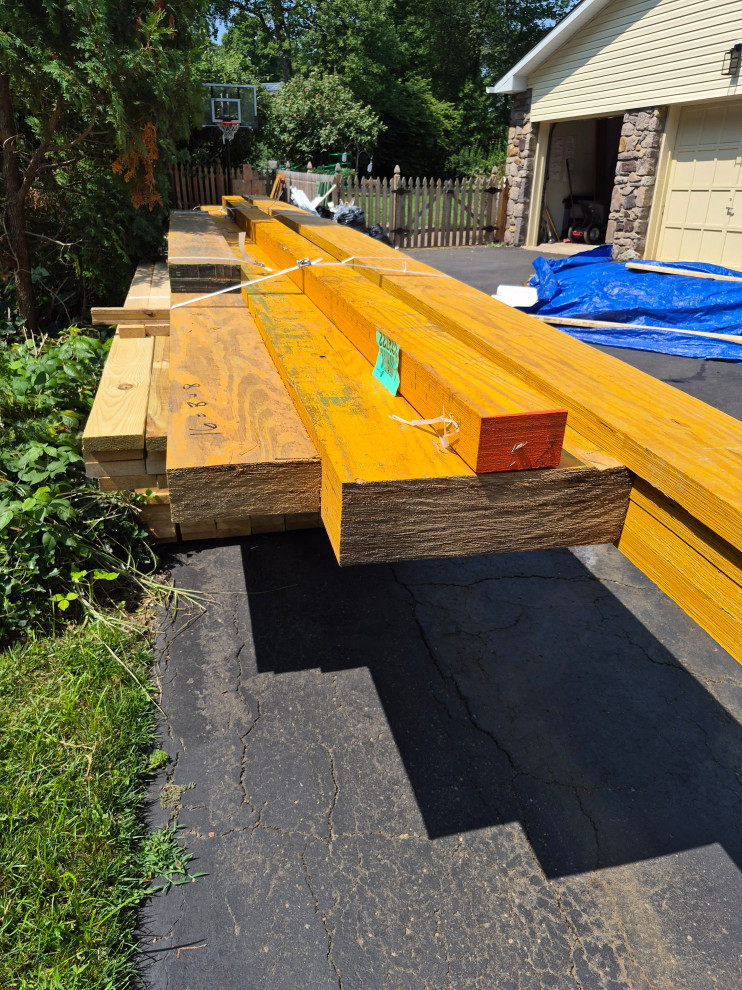 Yardley Project