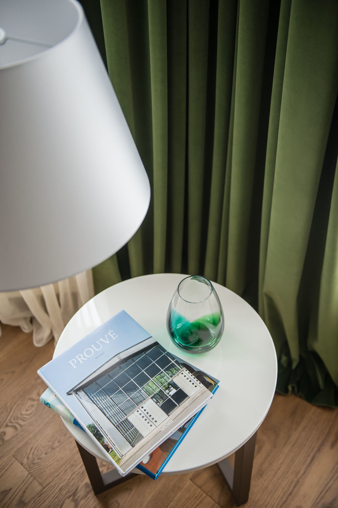 Green & Wood