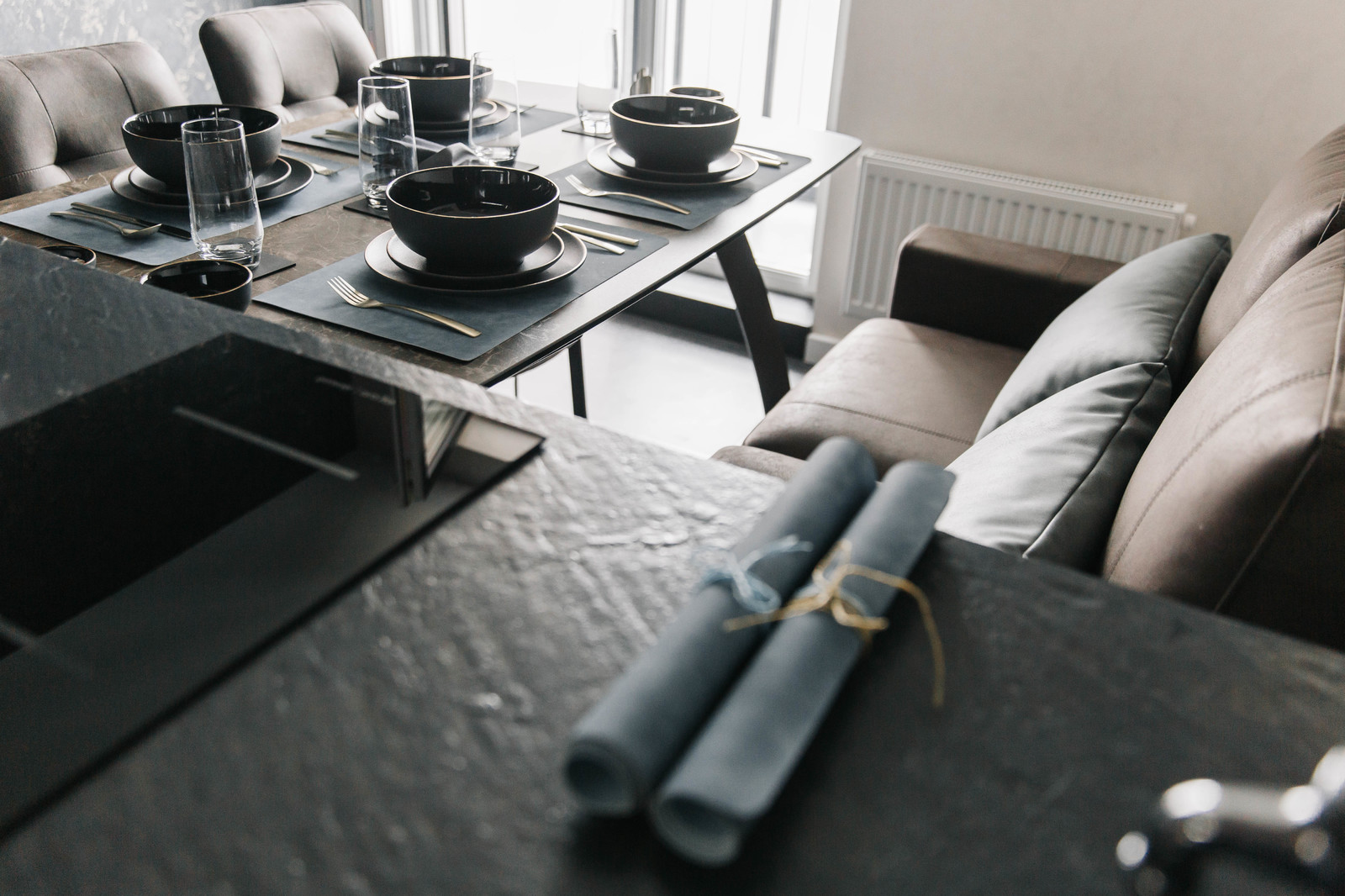 Бизнес-лофт