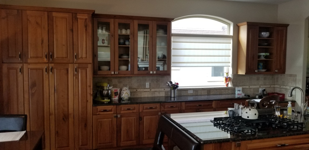 Complete Home Renovation