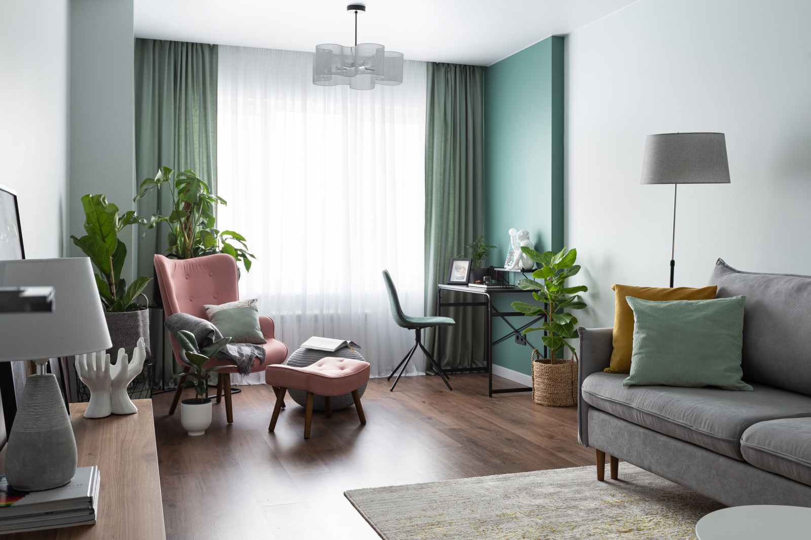 Рассвет нового дня (Екатеринбург)