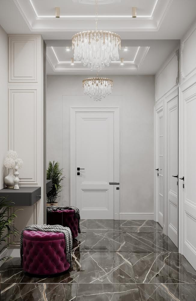 ЖК Настоящее