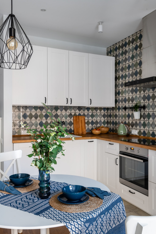 Квартира 45 метров в Рассказовке