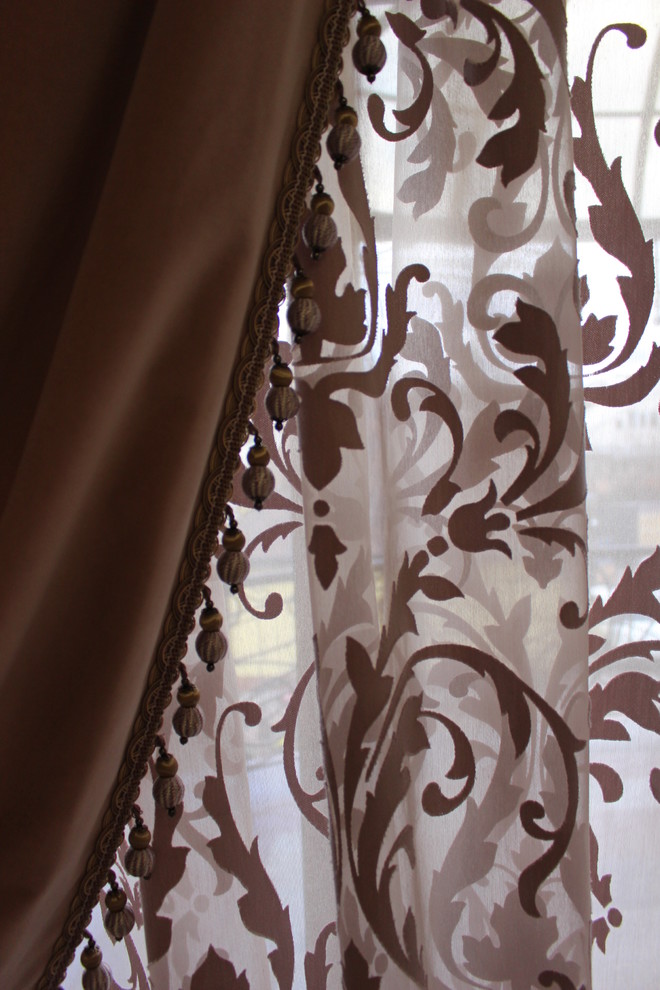 Классика в Вешках