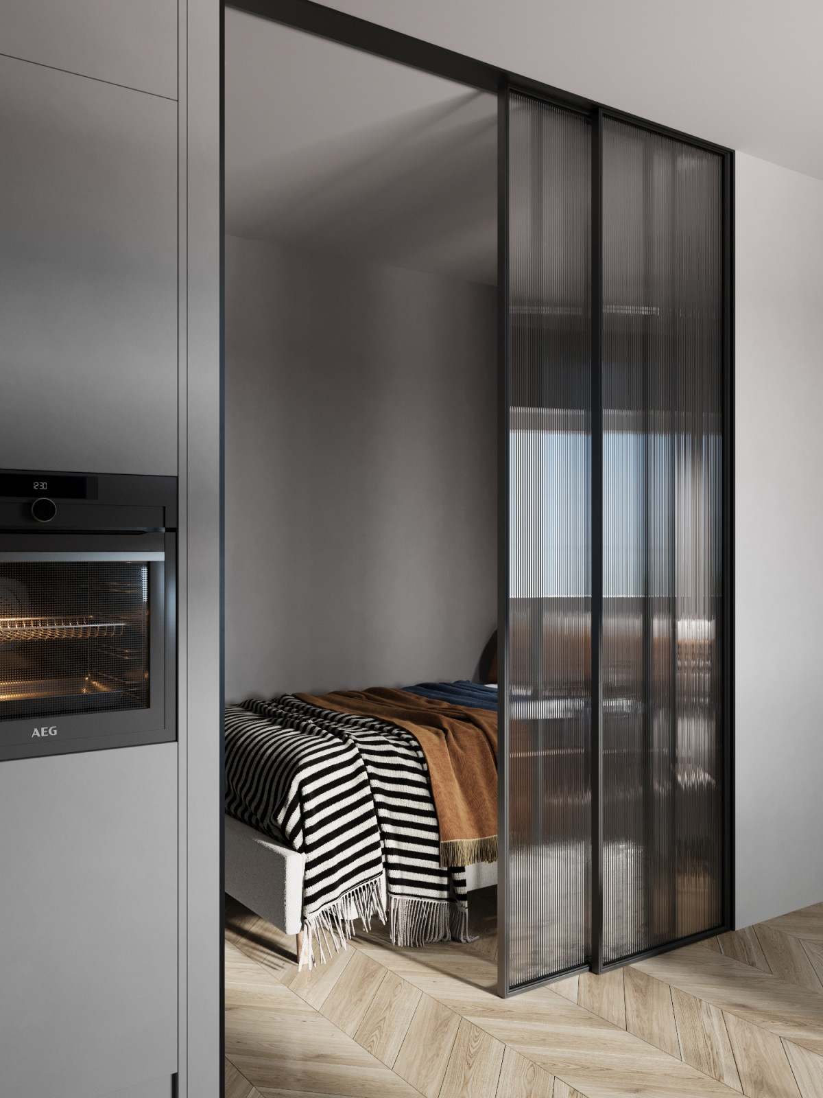 ЖК "Малая Охта"