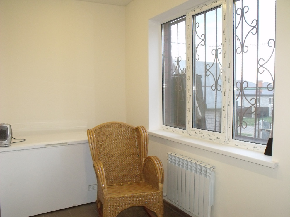 Дом под ключ пос.Мирный