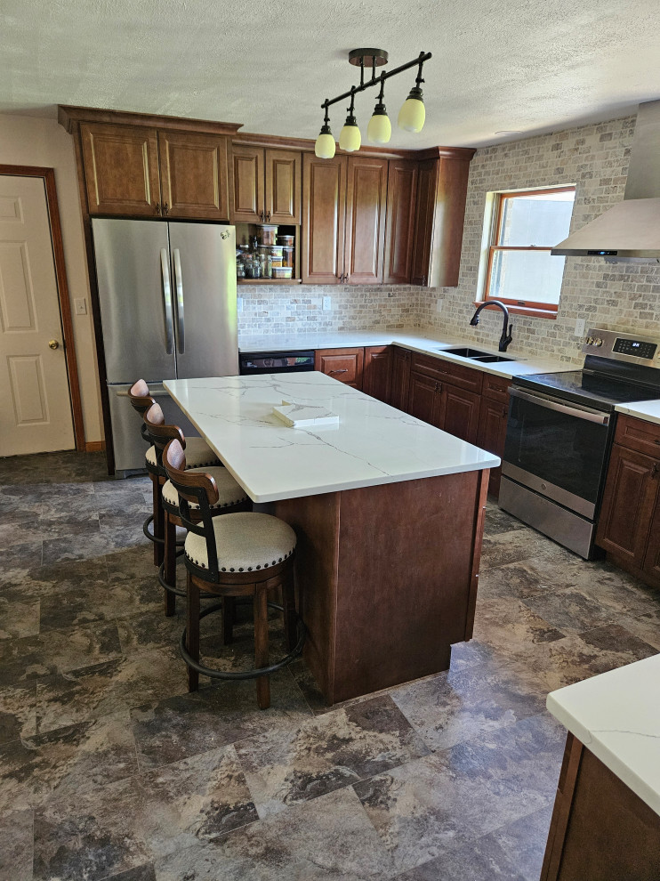 Kitchen Remodeling