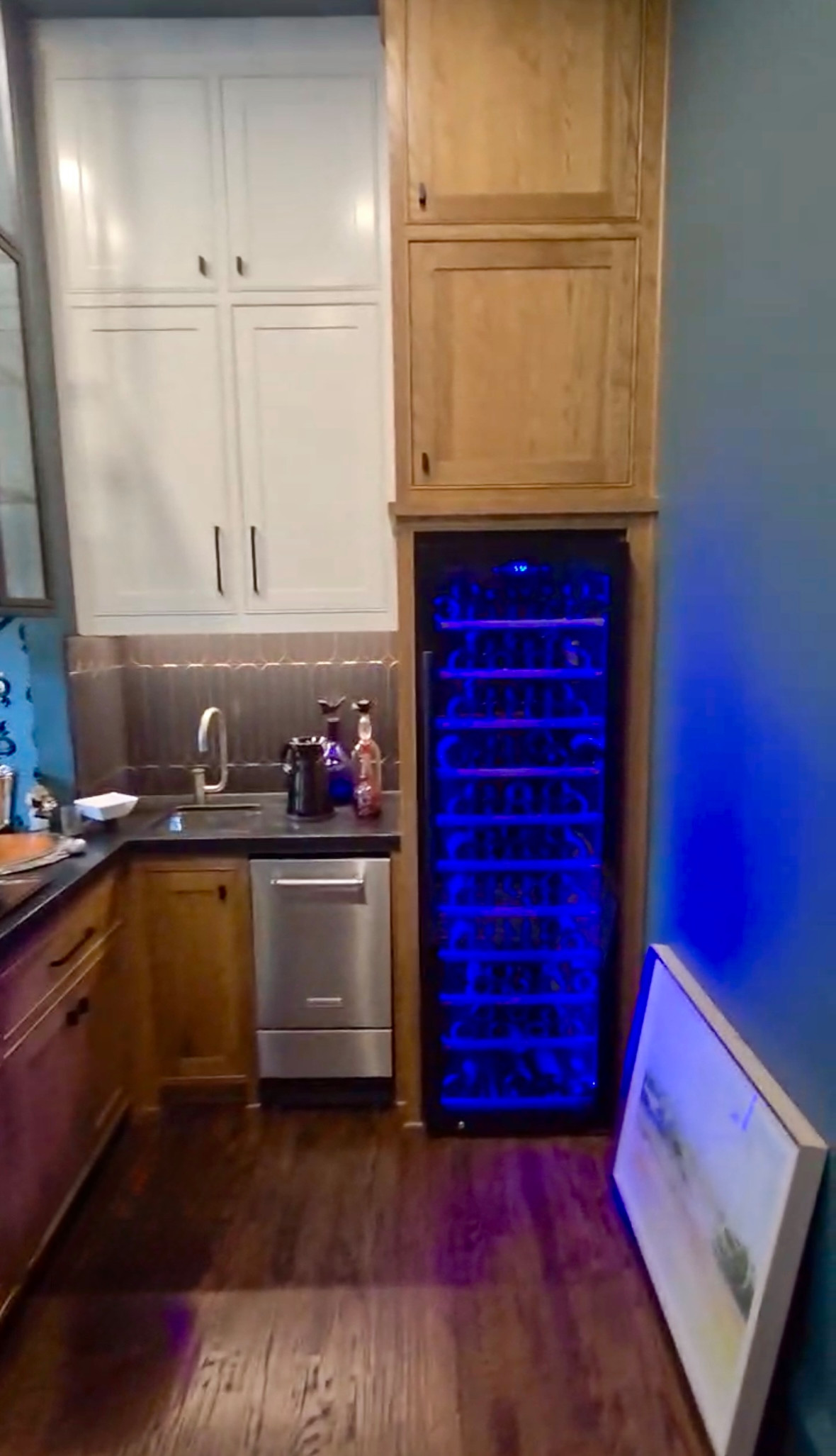 Plano Macgregor Kitchen Remodel