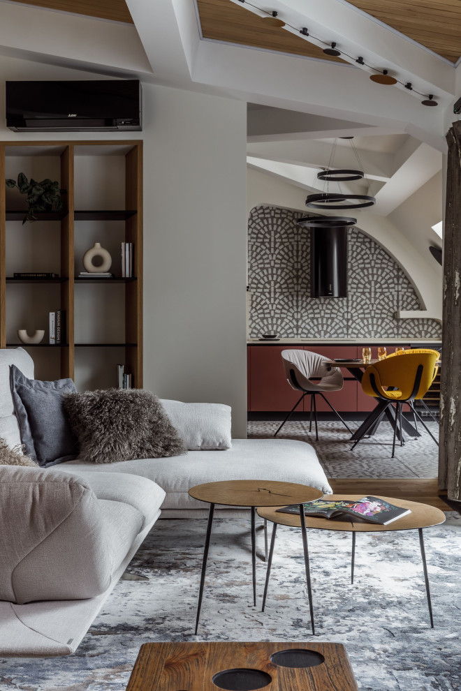 Квартира на Большой Полянке