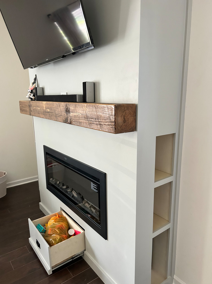 custom carpentry