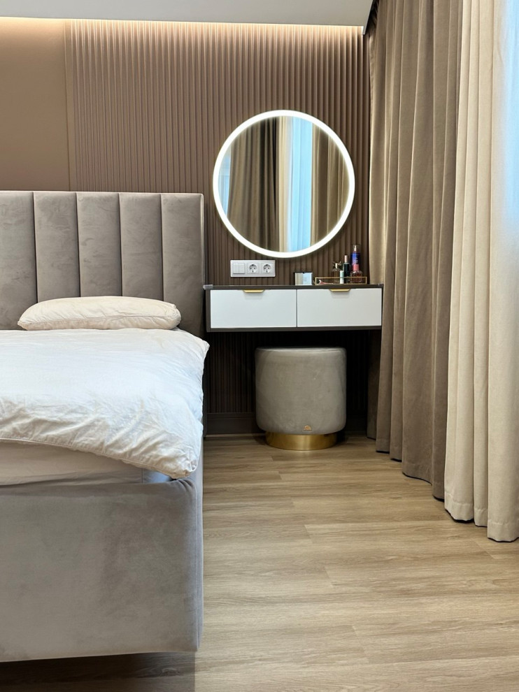 п. Корнилово 1 этаж 2022г.