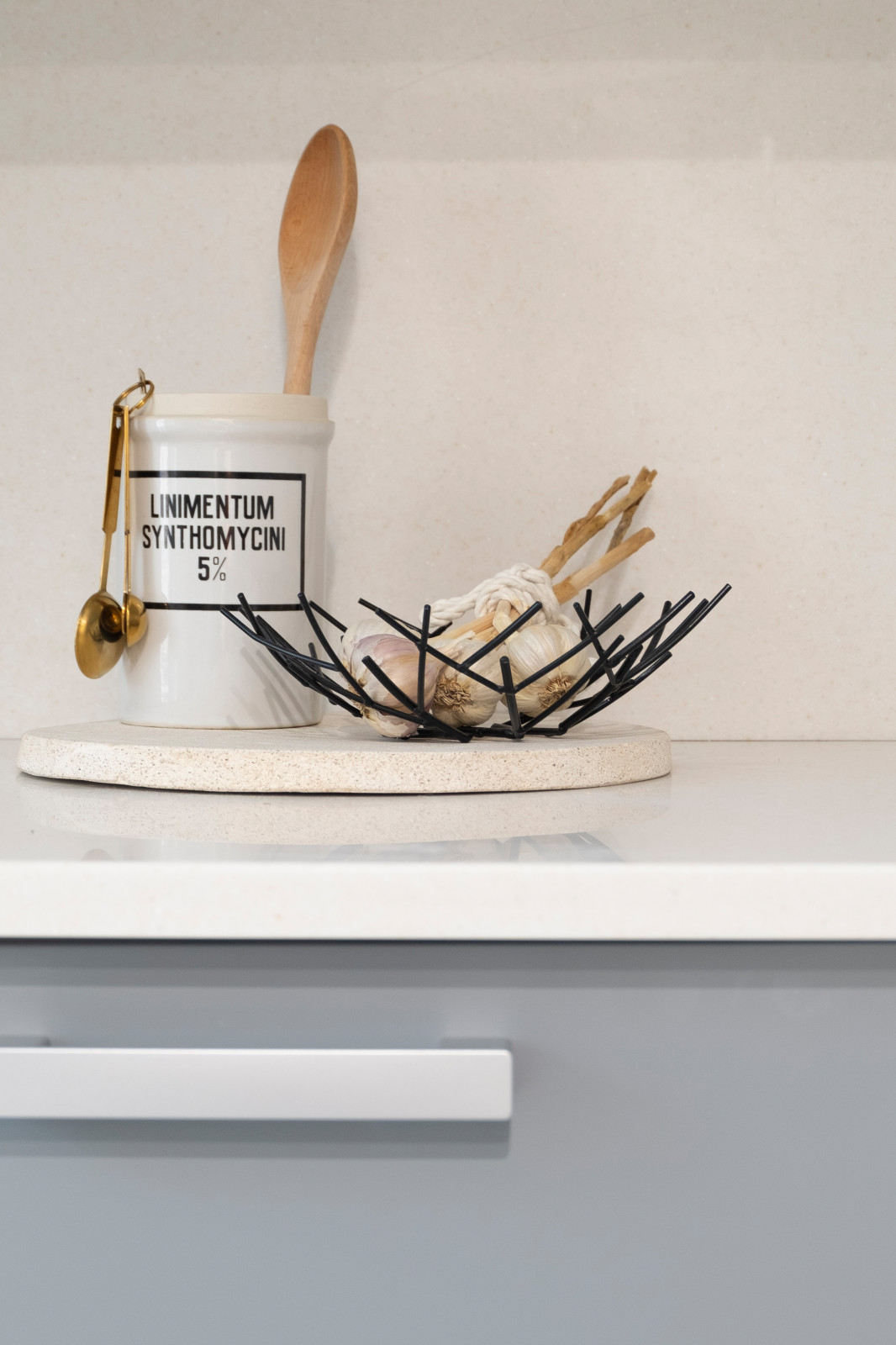 Объединенная кухня-столовая