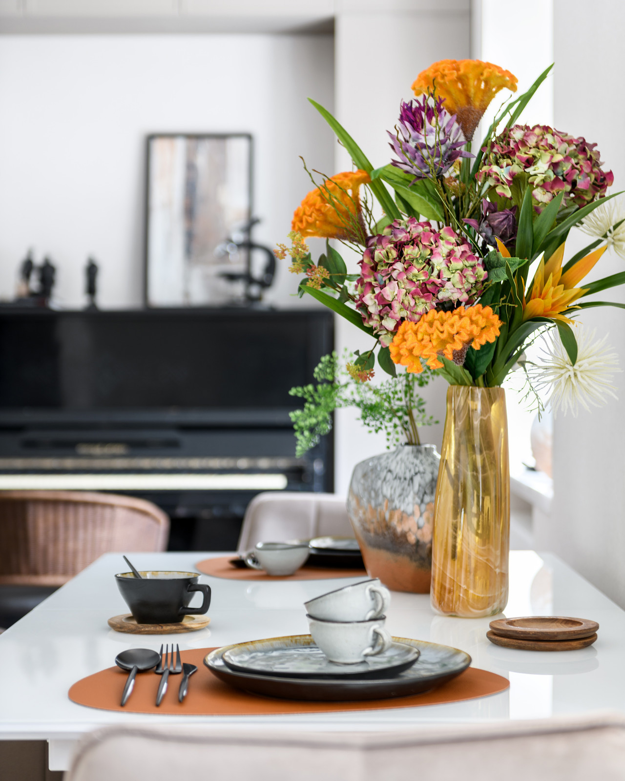 Дизайн-проект вторички на Дуси Ковальчук