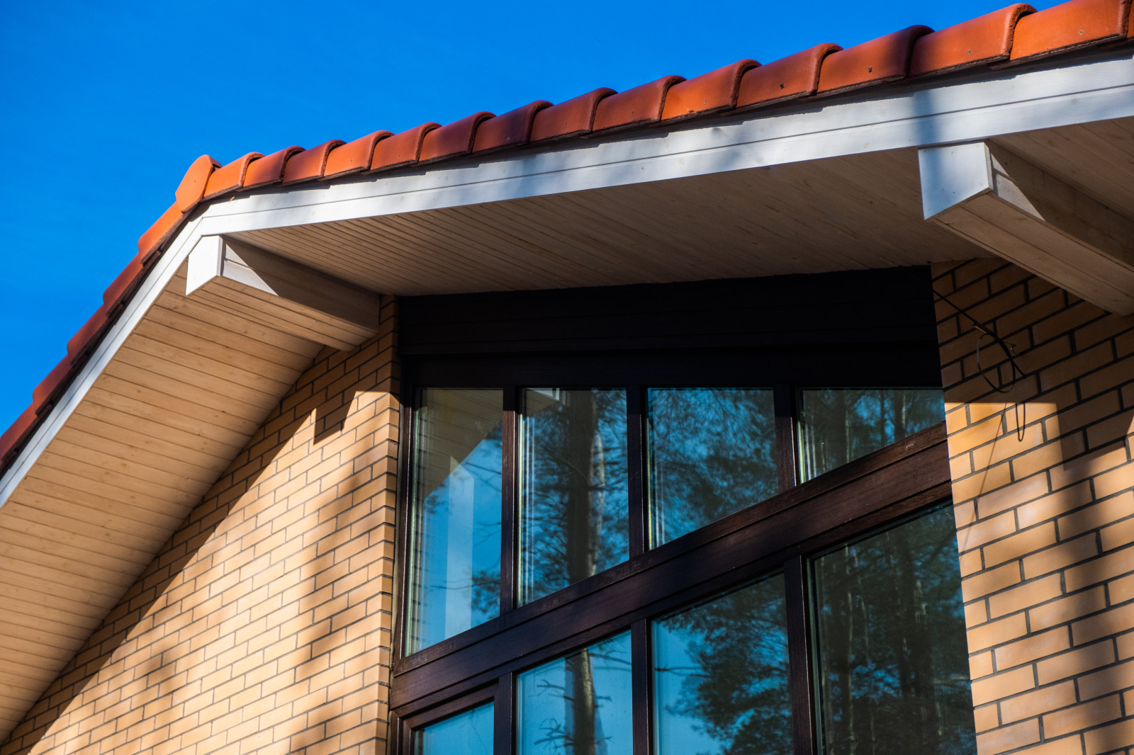 ЖСК «Модуль» , 2 дома.