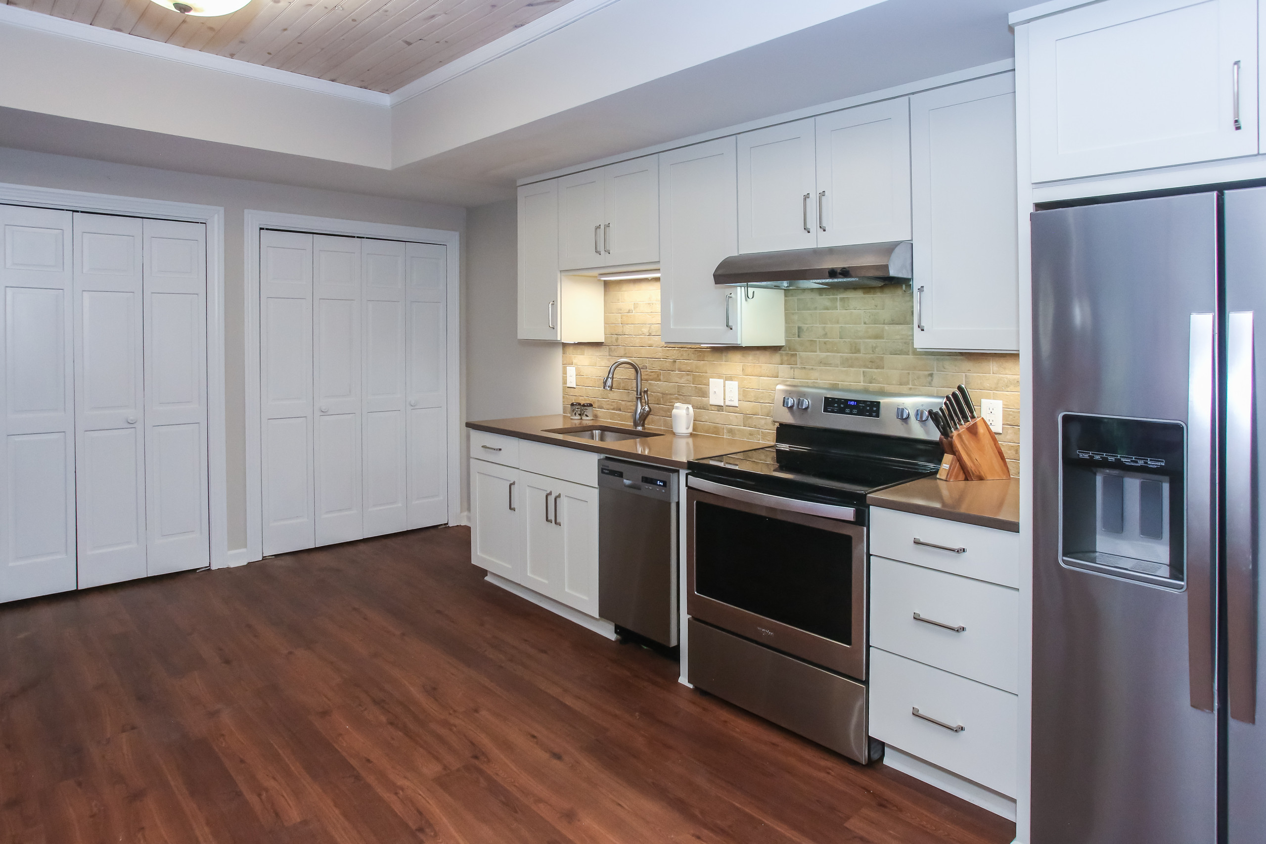 Gainesville Basement In-Law Suite