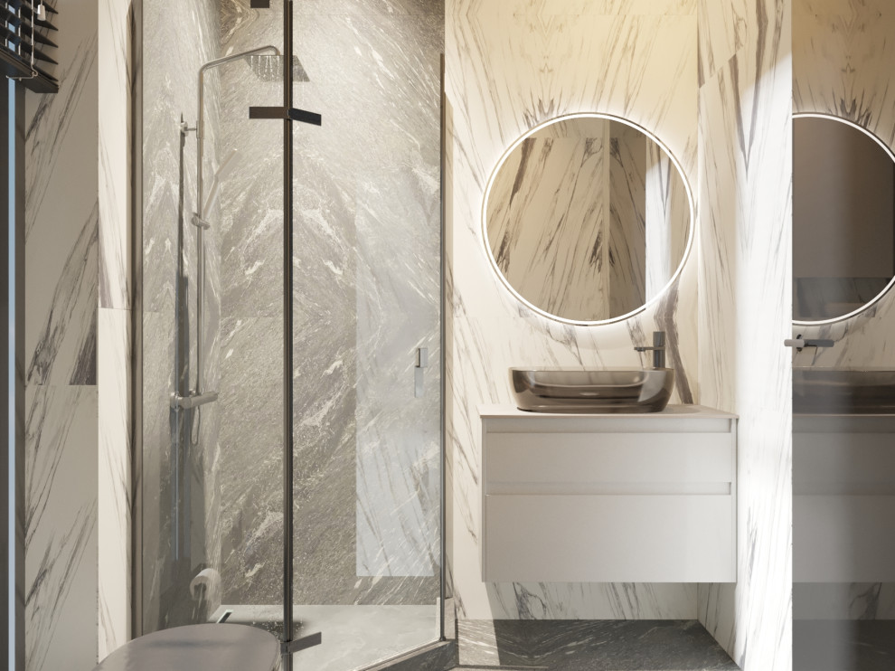 Загородная Вилла 209 кв.м  Альдего Сочи