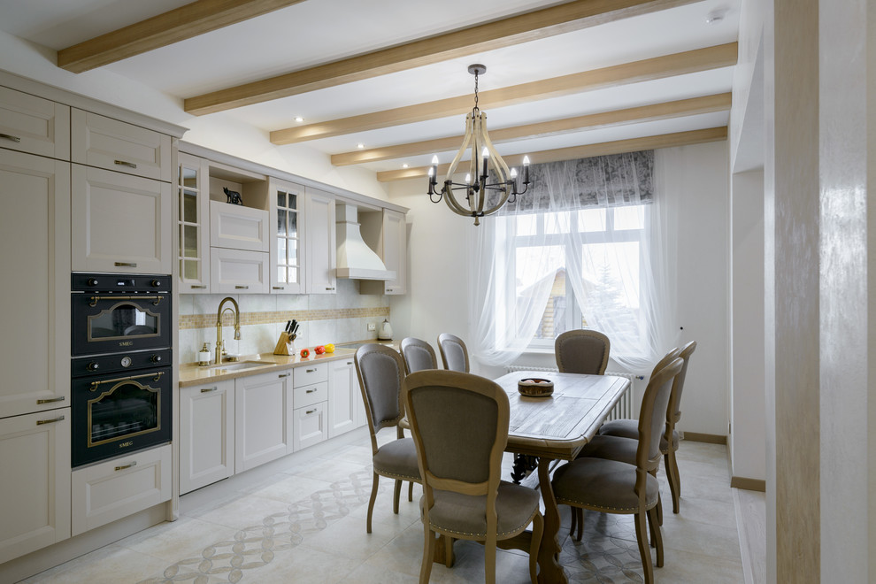 Загородный дом