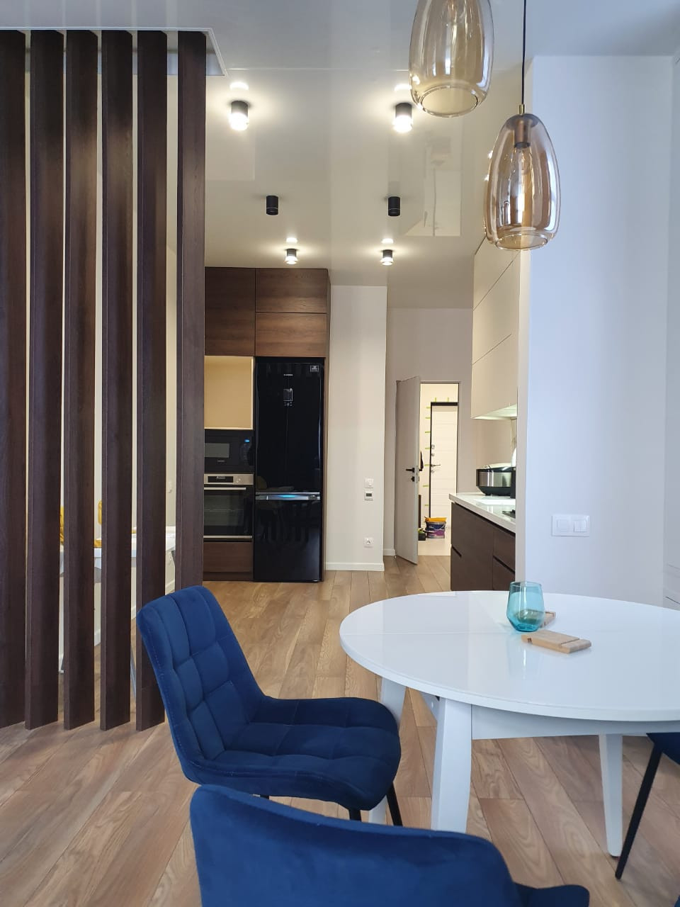 Фото реализованного проекта