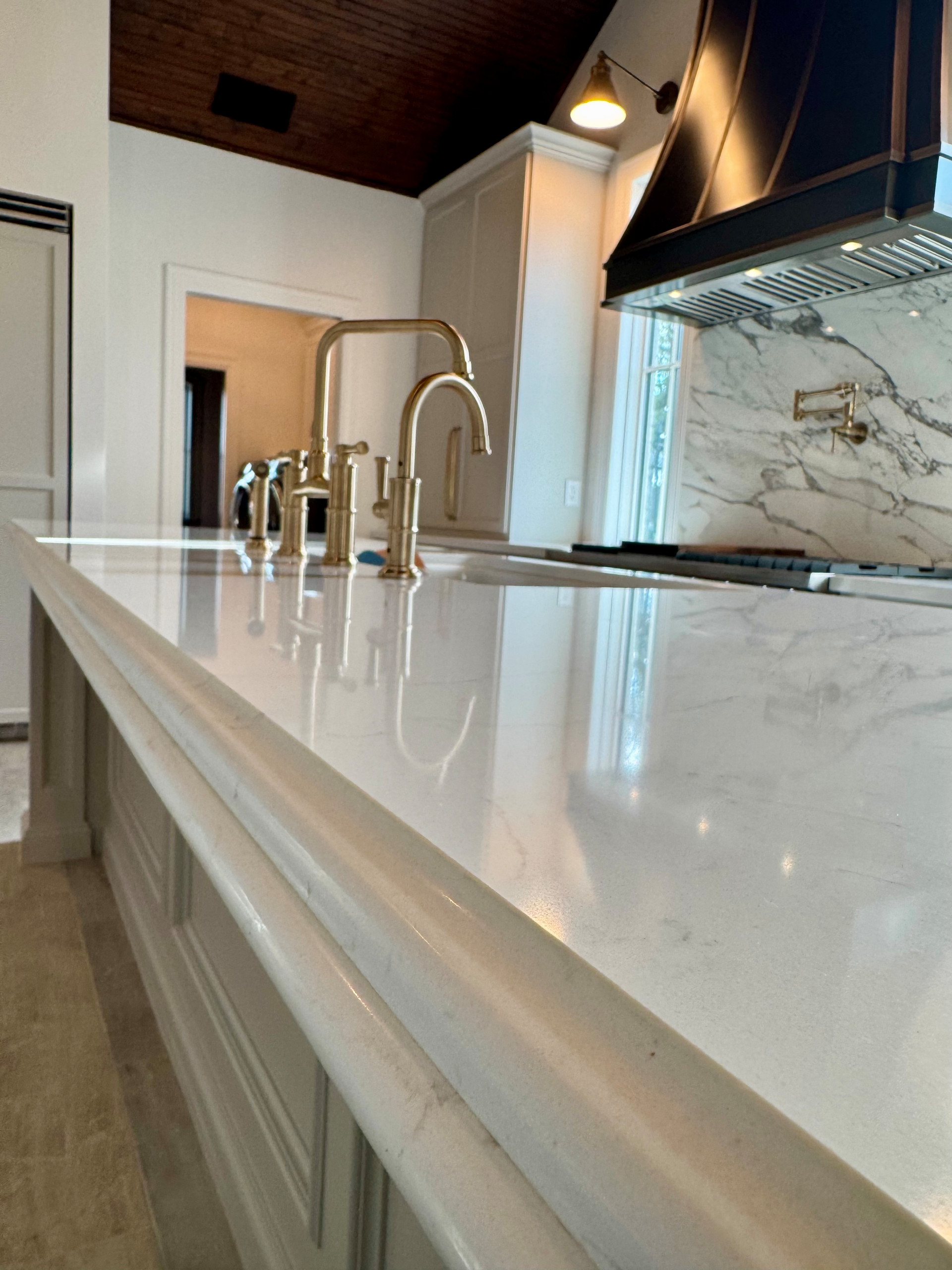 Timbercreek Court - Home Renovation - 2025