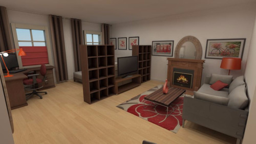 Studio Apartment Separation studio apartment design feedback and advice Studio Apartment Separation studio apartment design feedback and advice