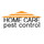 Home Care Pest Control