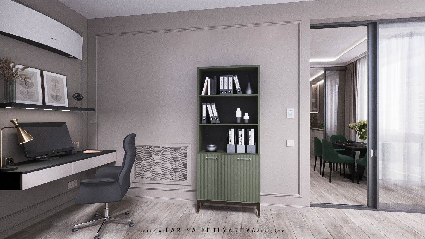 ЖК "Манхэттен"