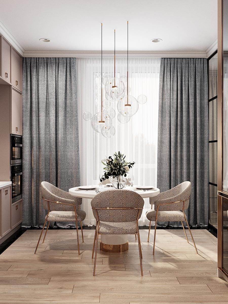 ЖК "Суббота"