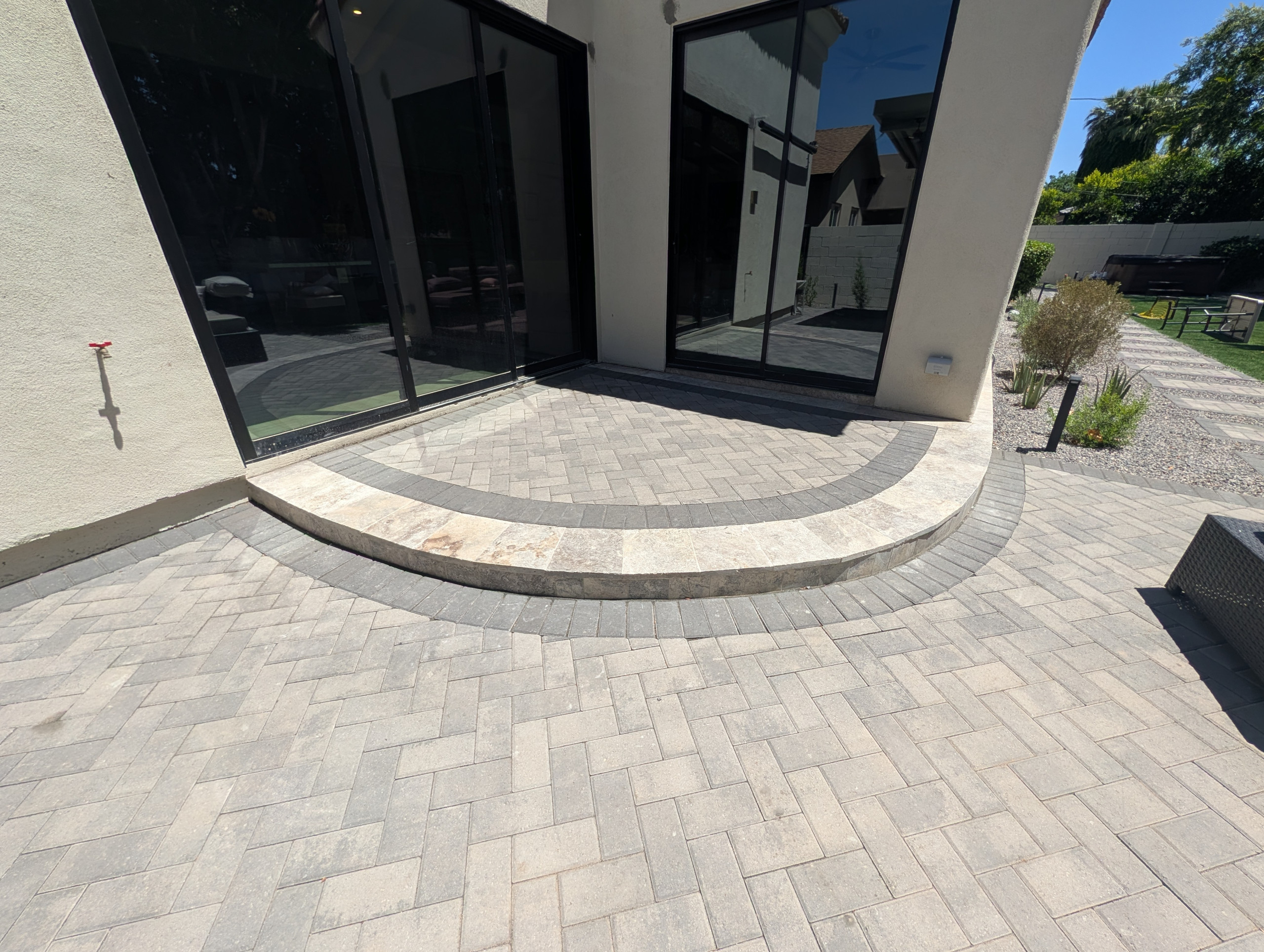 Private Residence 84