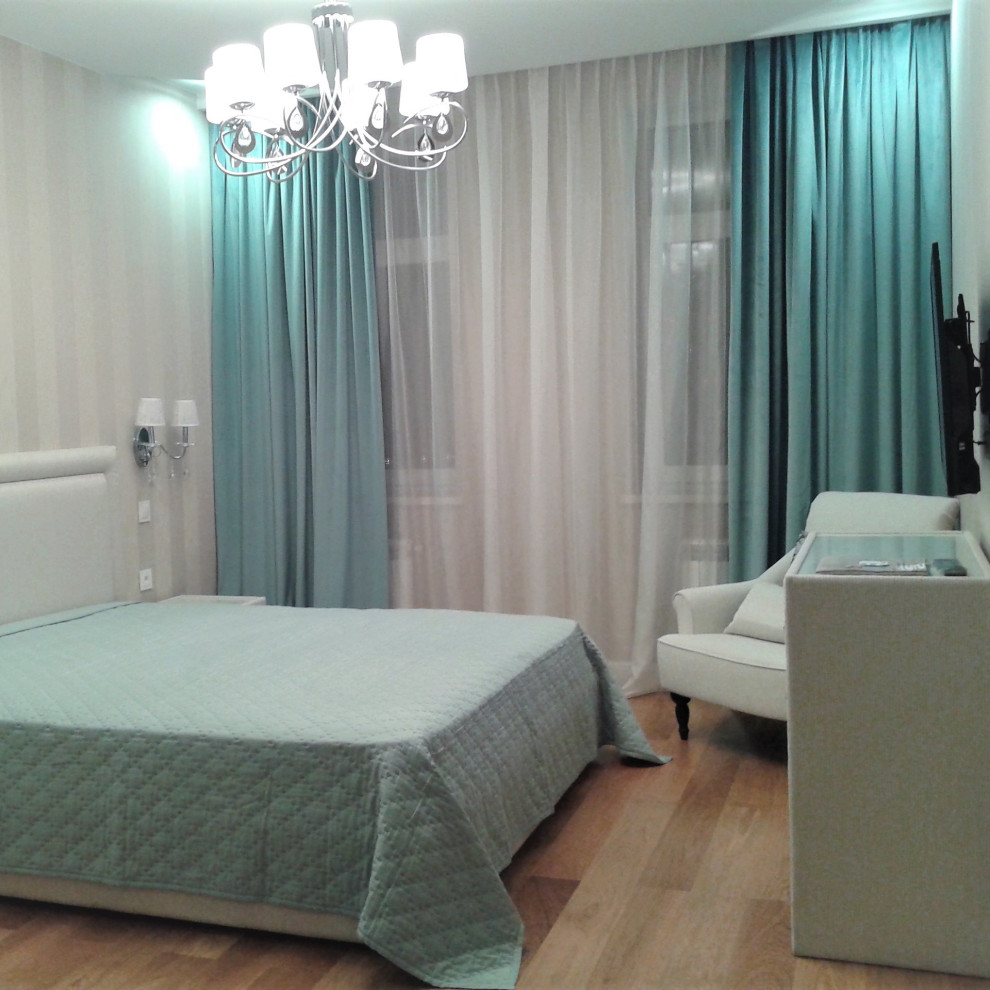 Шторы для квартиры на ленинградском шоссе