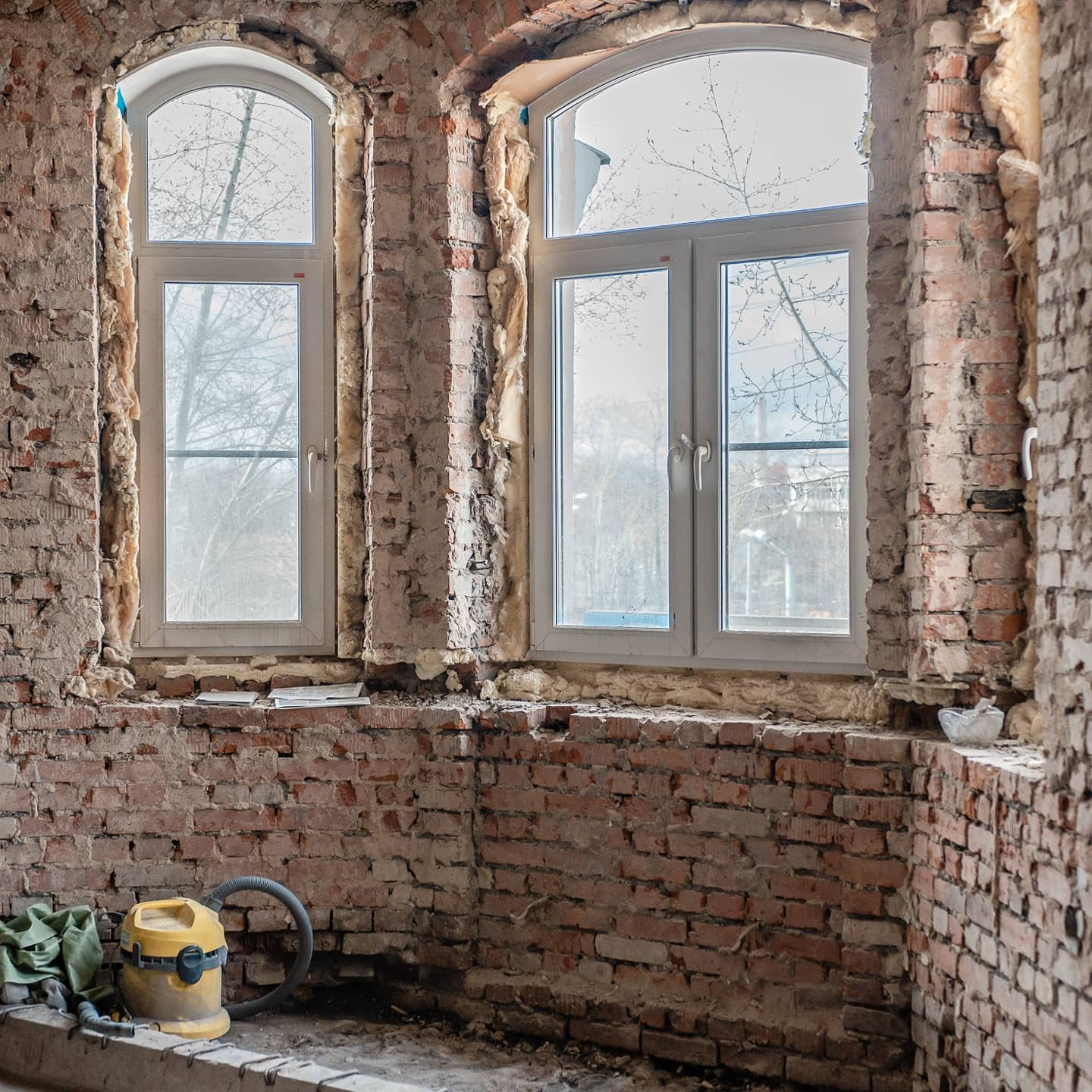 Сталинка Покрово-Стрешнево