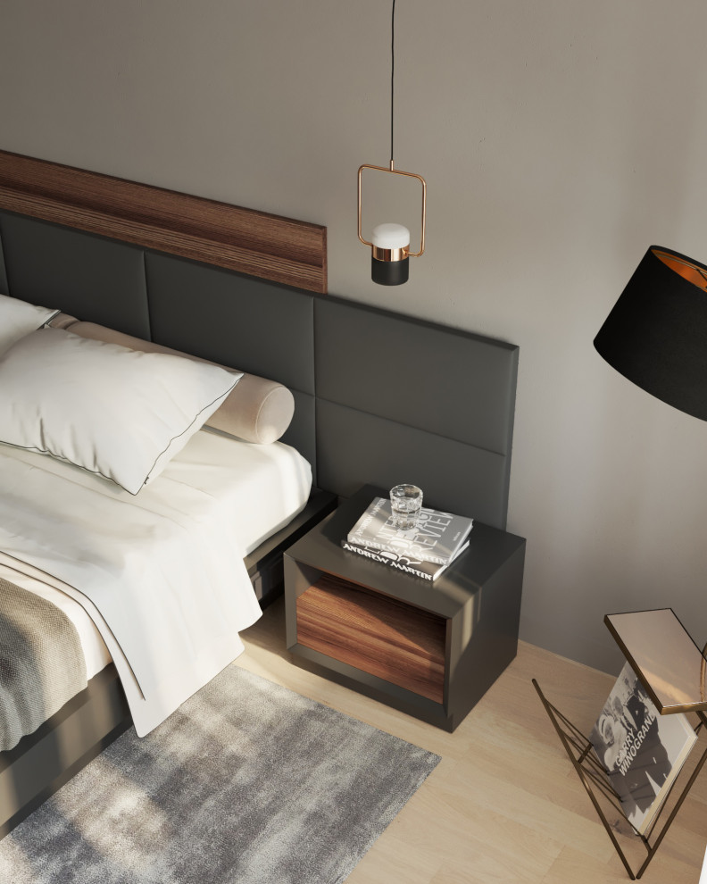 Трехкомнатная квартира в Санкт-Петербурге