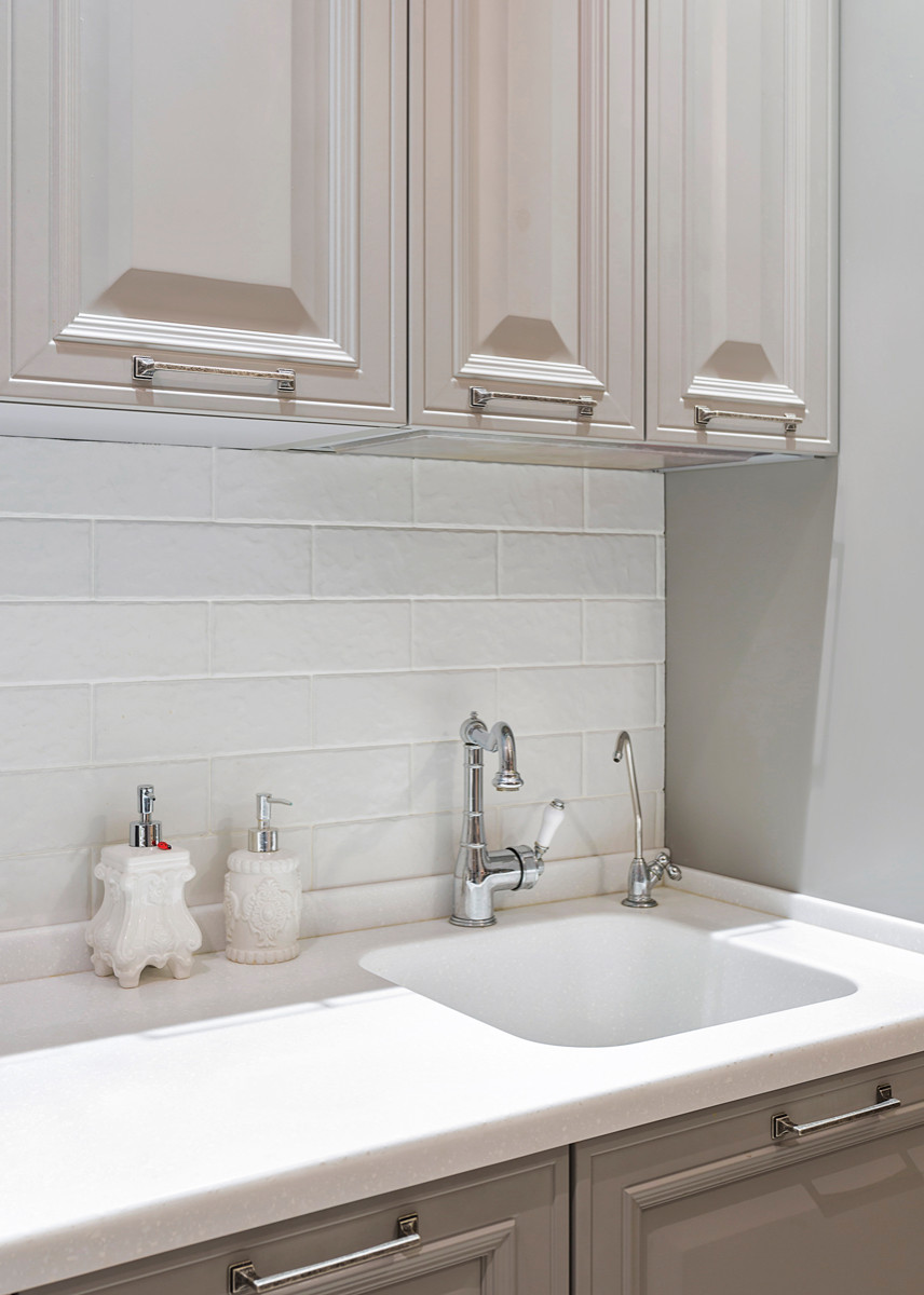 Квартира на Белорусской