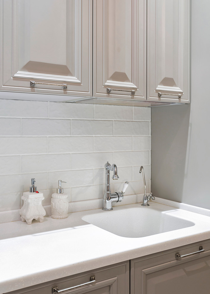 Квартира на Белорусской