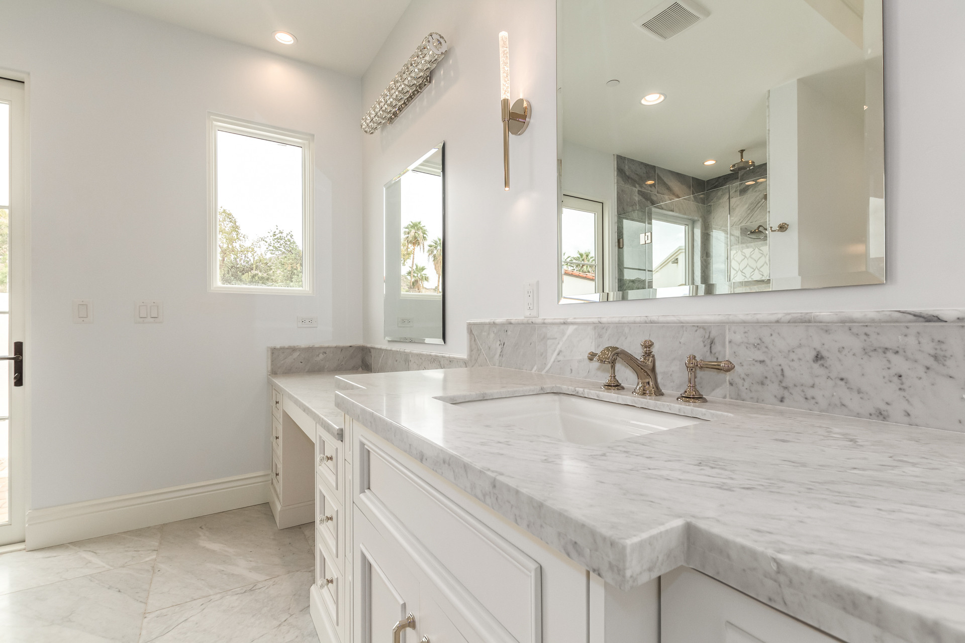 Paradise Valley New Build