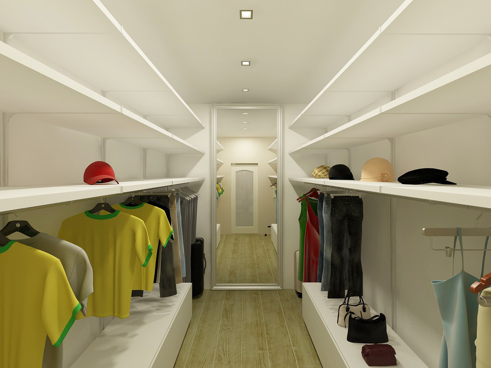 3D визуализации