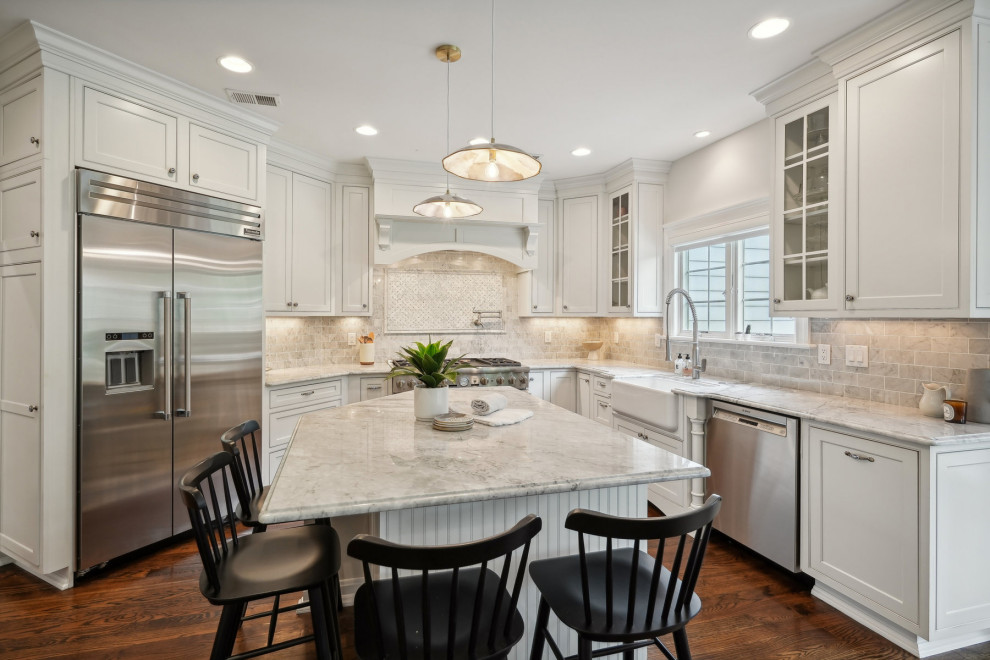 Custom Home Build | Woodland